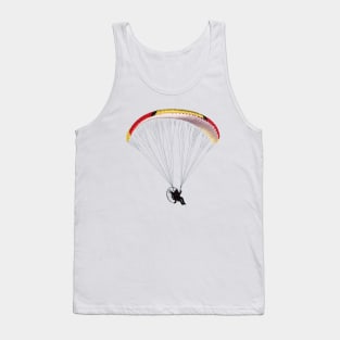 Motorschirm Tank Top